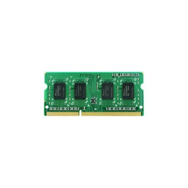 Rozširujúca pamäť Synology 4 GB DDR3-1866 pre DS620slim, DS218+, DS718+, DS918+ (D3NS1866L-4G)