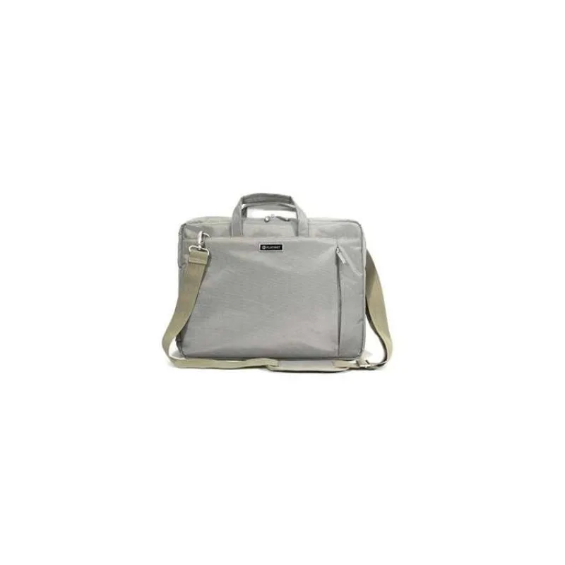 PLATINET brašna na notebook 15,6" YORK COLLECTION/ŠEDÁ (PTO156YG)
