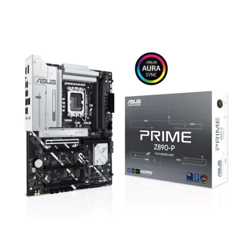 ASUS PRIME Z890-P/LGA 1851/ATX (90MB1I50-M0EAY0)