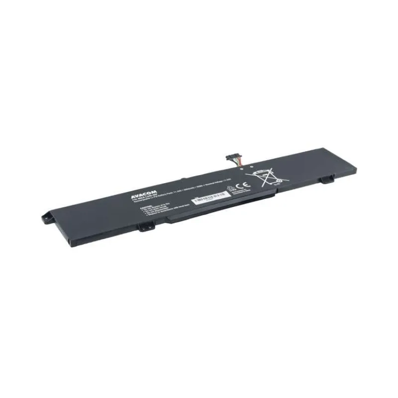 AVACOM Náhradní baterie Lenovo IdeaPad L340-15IRH, L340-17IRH Li-Pol 11,52V 3950mAh 46Wh (NOLE-L340-45P)