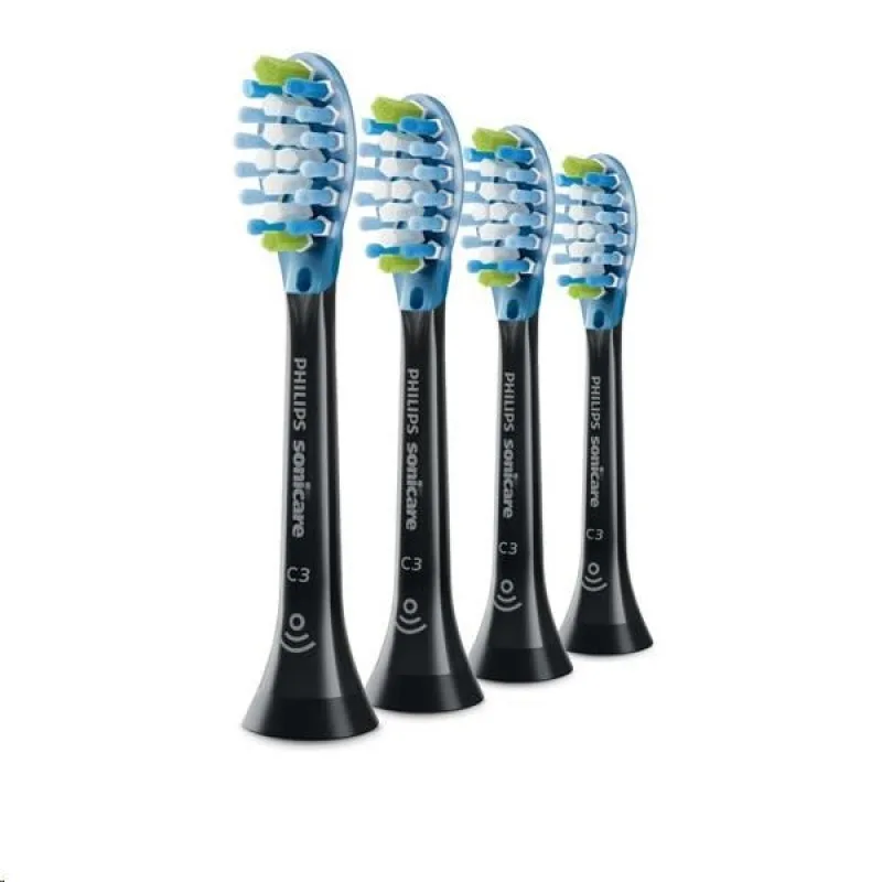 Philips HX9044/33 Sonicare Premium Plaque Defense Náhradní hlavice HX9044…