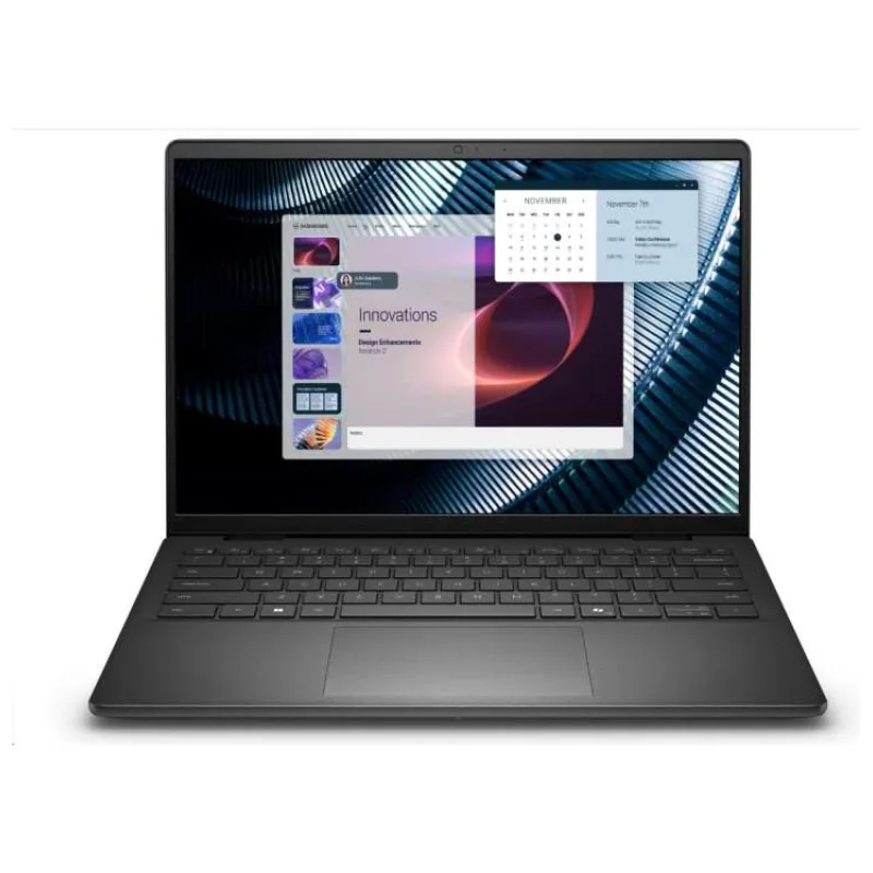 DELL Pro 14 Essential PV14255/ AMD Ryzen 5 220/ 16GB/ 512GB SSD/ 14" FHD+/ FPR/ W11Pro/ 3Y PS on-site (DP7WX)