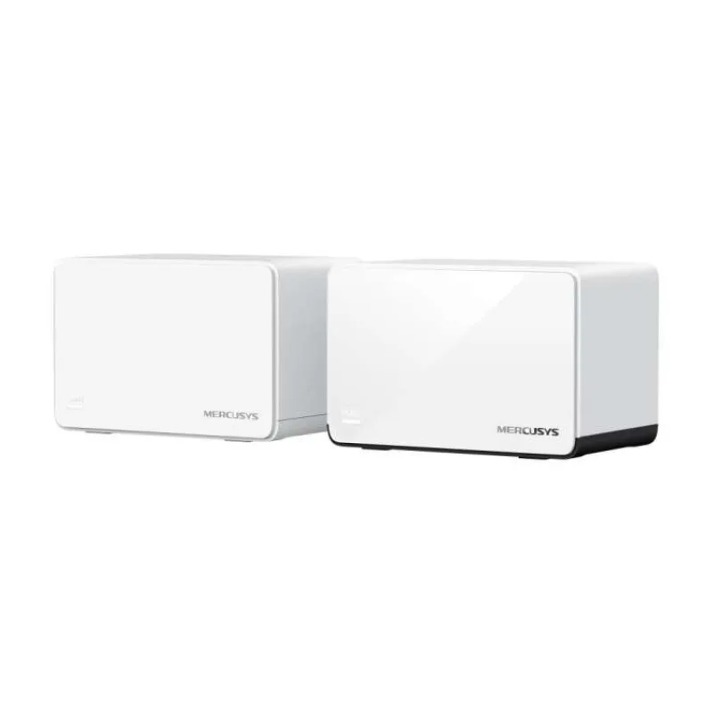 MERCUSYS Wi-Fi 6 mesh systém pro celou domácnost AX3000 (Halo H85X(2-pack))