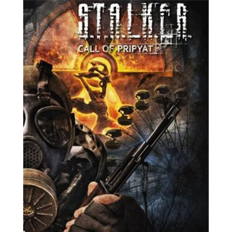 ESD S.T.A.L.K.E.R. Call of Pripyat GOG ESD_2373
