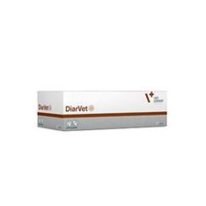 VetExpert DiarVet 30 tbl.