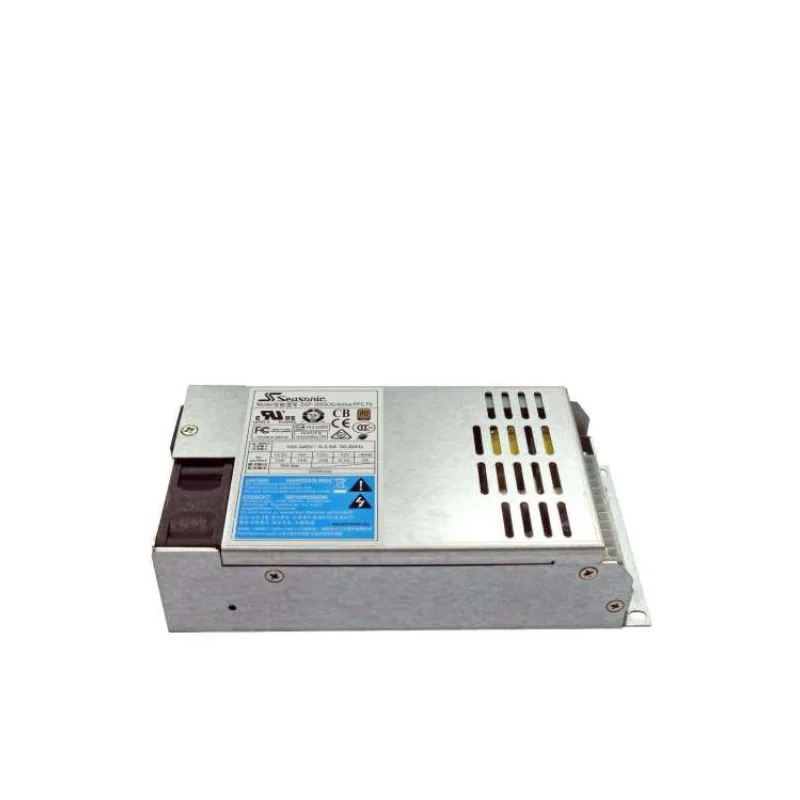 Napájací zdroj SEASONIC 300W SSP-300SUG, 80+ Gold, Flex ATX v1. (SSP-300SUG)