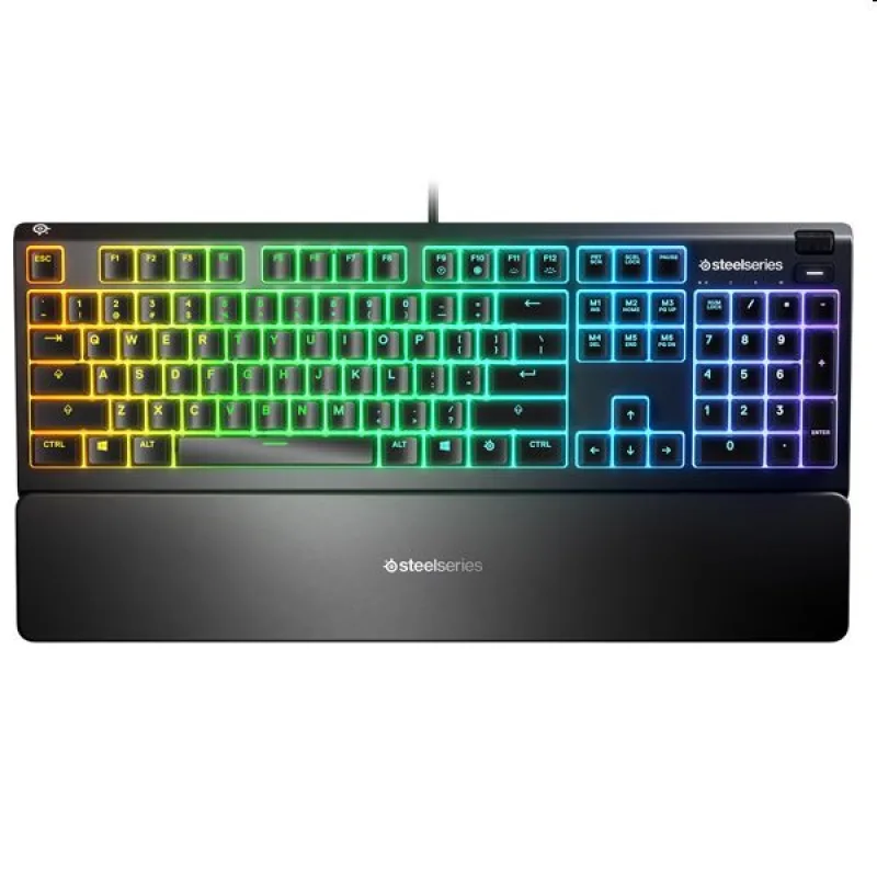 SteelSeries Apex 3 CZ