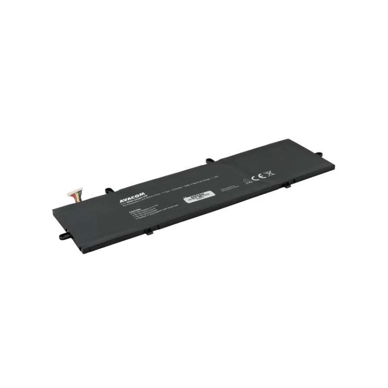 AVACOM náhradní baterie Asus ZenBook Flip UX362 LI-Pol 11,55V 4335mAh 50Wh (NOAS-UX362-50P)