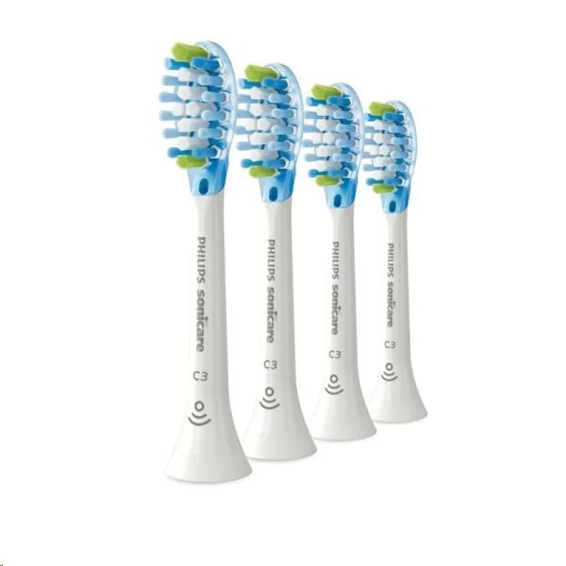 Philips HX9044/17 Sonicare C3 Premium Plaque Control, náhradní hlavice,…