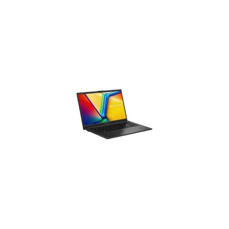 ASUS Vivobook Go 15/R3-7320U/8GB/512GB SSD/AMD UMA/15.6" FHD/Win11Home/Black (E1504FA-NJ2486W)
