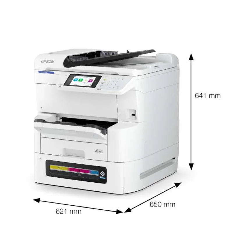 Epson WorkForce Pre EM-C8100RDWF (C11CL31401)
