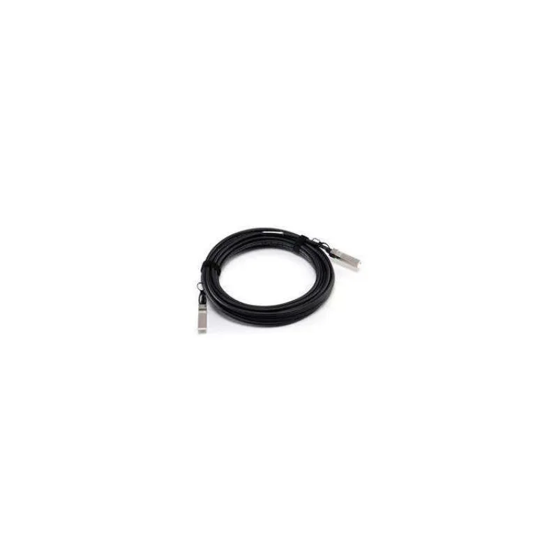 SFP+ DAC pasivny kabel 10Gbps, 3m, Cisco komp. (Cisco SFP-H10GB-CU3M) (SFP-PLUS-CABLE-PASS-3m-CIS)