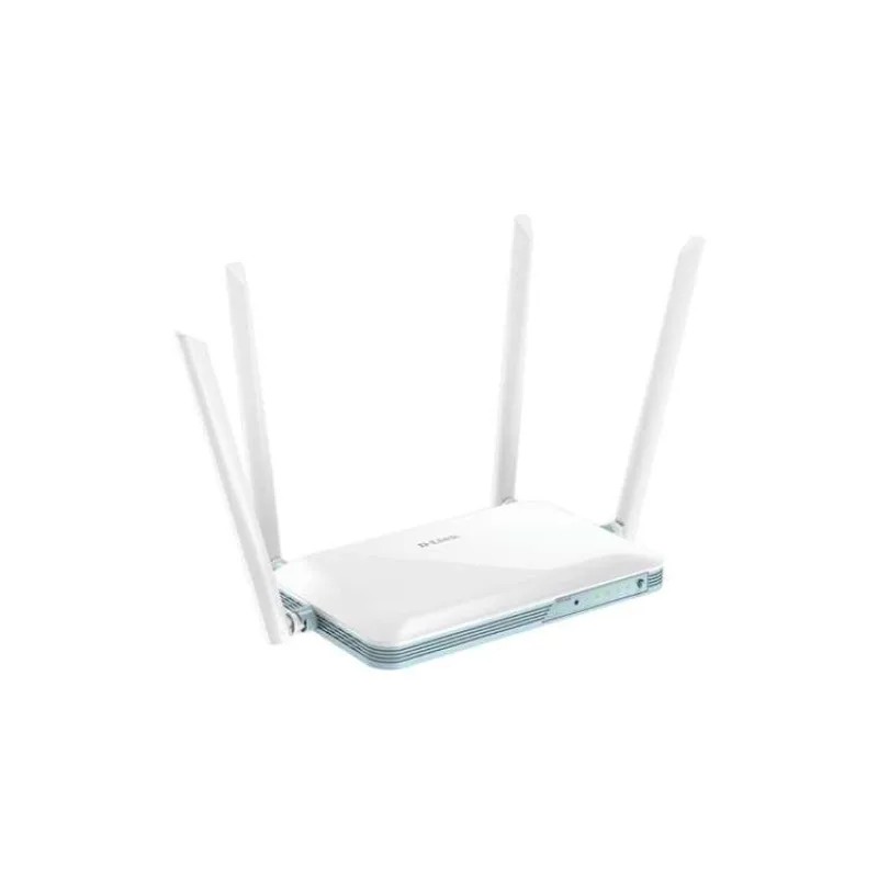 D-Link G403/E EAGLE PRO AI N300 4G Smart Router (G403/E)