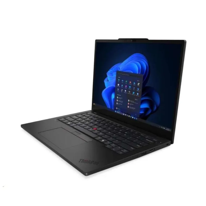 Lenovo ThinkPad L/L13 Gen 6/U7-255U/13,3"/WUXGA/32GB/1TB/Intel int/W11P/Black/3R On-Site (21R50020CK)
