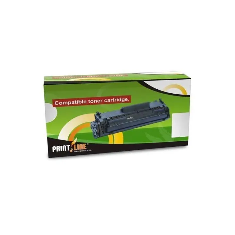 PRINTLINE kompatibilní toner s HP CE285XL, černý (DH-285XL)