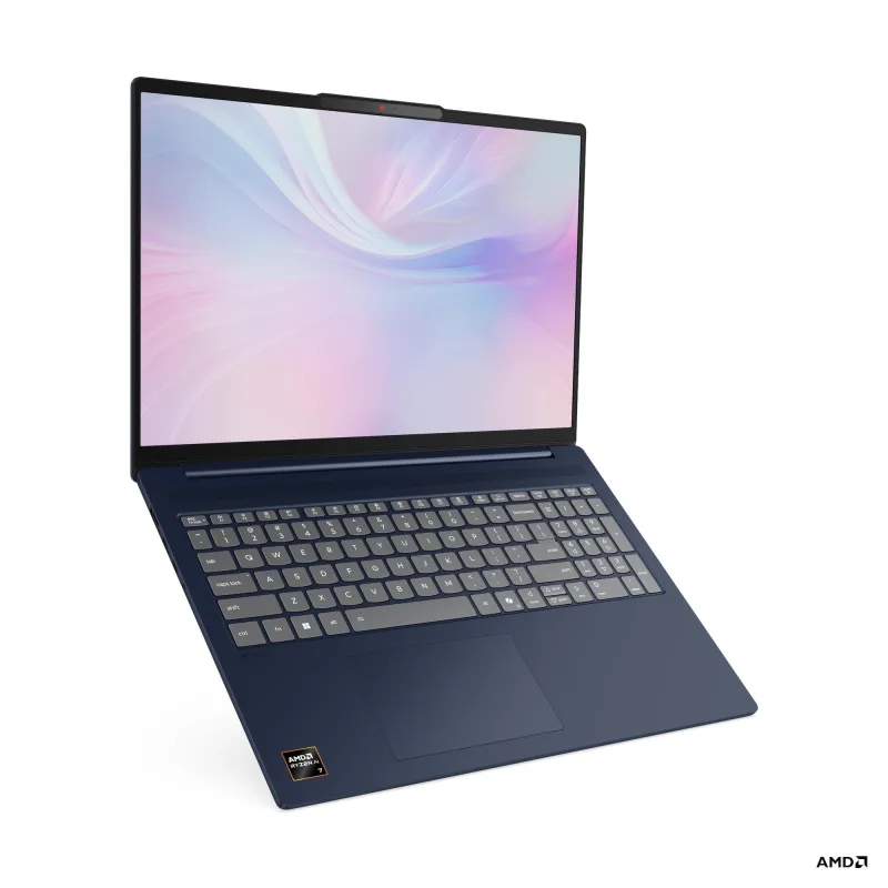 Lenovo IP Slim 5 16AKP10, Ryzen AI 7 350, 16.0˝ 1920x1200 WUXGA, UMA,…