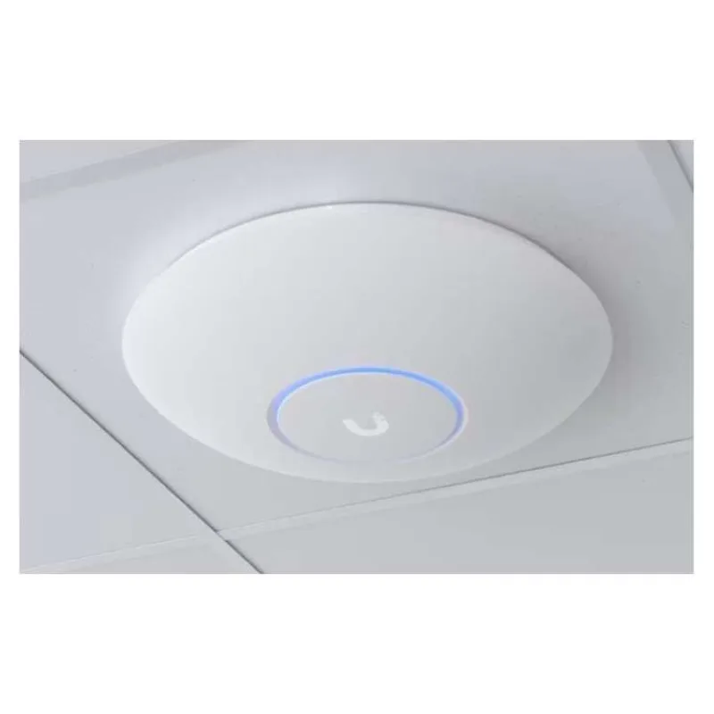 Ubiquiti UniFi U7 Pro Max - Wi-Fi 7 AP, 2.4/5/6GHz, až 15.1 Gbps, 1x 2.5GbE, PoE+ (bez PoE injektoru) (U7-Pro-Max)