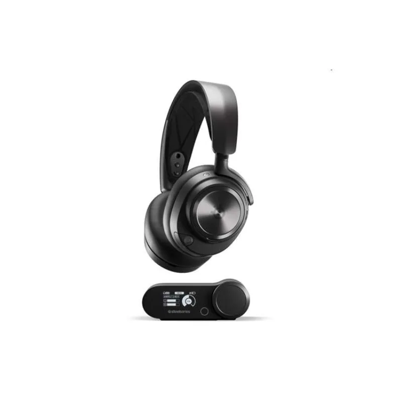 Steelseries Arctis Nova Pro Wireless P for Playstation, black (61522)