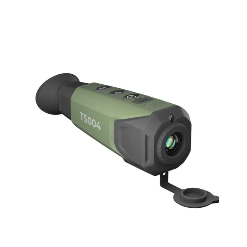 TOPDON termovízny monokulár TS004/dosah 410m/OLED 1024x768/5000mAh/50Hz/IP67 (TOPTS004)