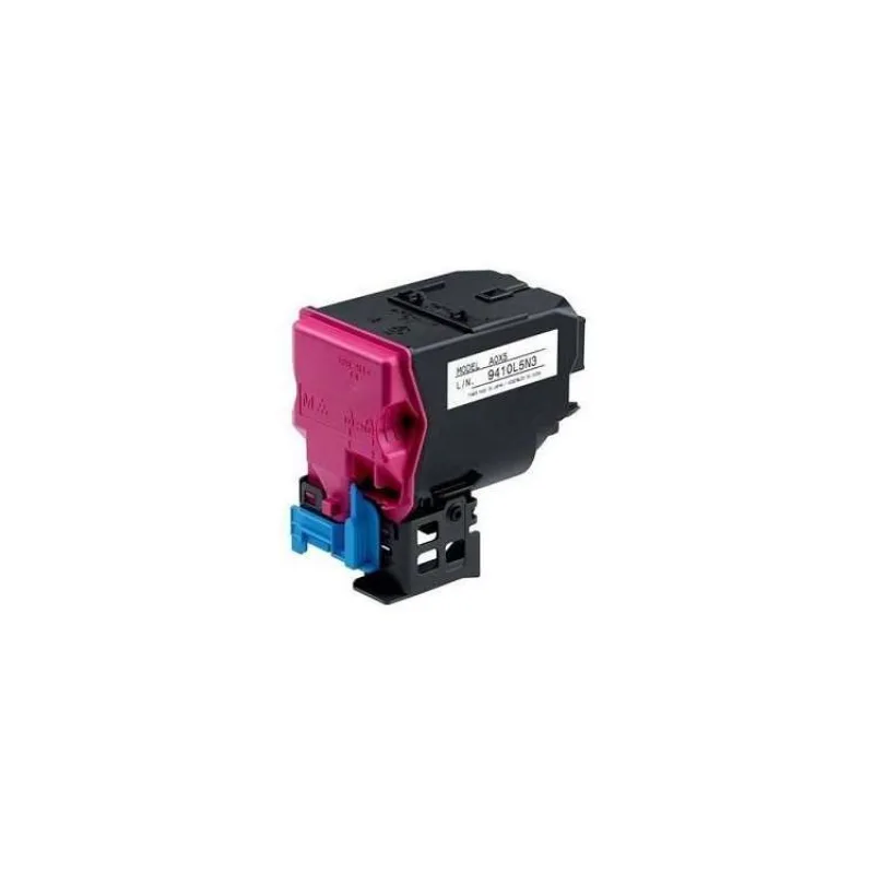 Konica Minolta toner TNP-22M pro Bizhub C35, purpurový, 6000 stran (A0X5352)