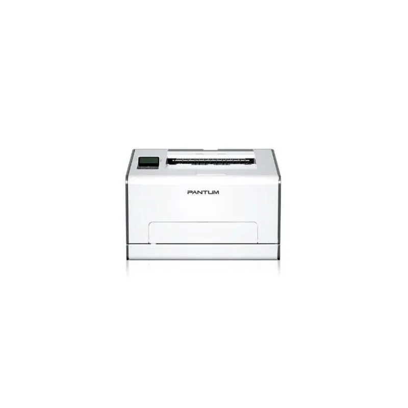 Tlačiareň laser PANTUM CP2100DW, 20 A4/min, farebná, duplex, LAN / WiFi / Bluetooth / USB (CP2100DW)