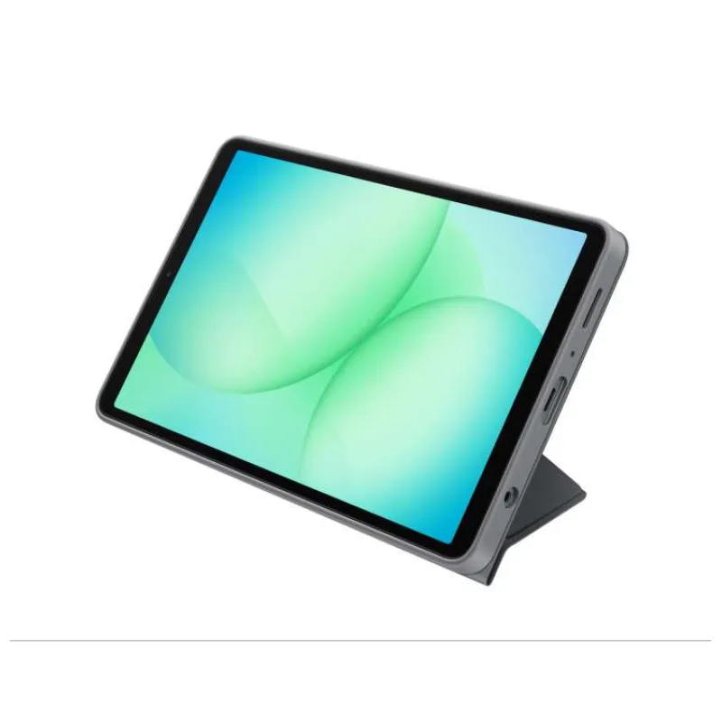 Samsung Ochranné púzdro Tab A11 Black (EF-BX130PBEGWW)