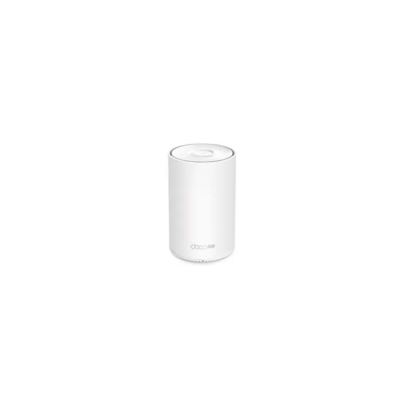 TP-Link Deco X10-4G (1-pack) - 4G+ AX1500 Meshový Wi-Fi 6 systém pro chytré domácnosti - Rodičovská kontrola - (1-pack) (Deco X10-4G(1-pack))