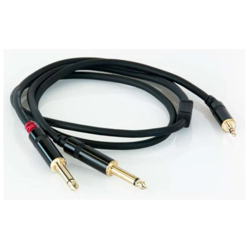 Master Audio PPK RCA381/5 Master audio prepojovací kábel (12-1-1097)