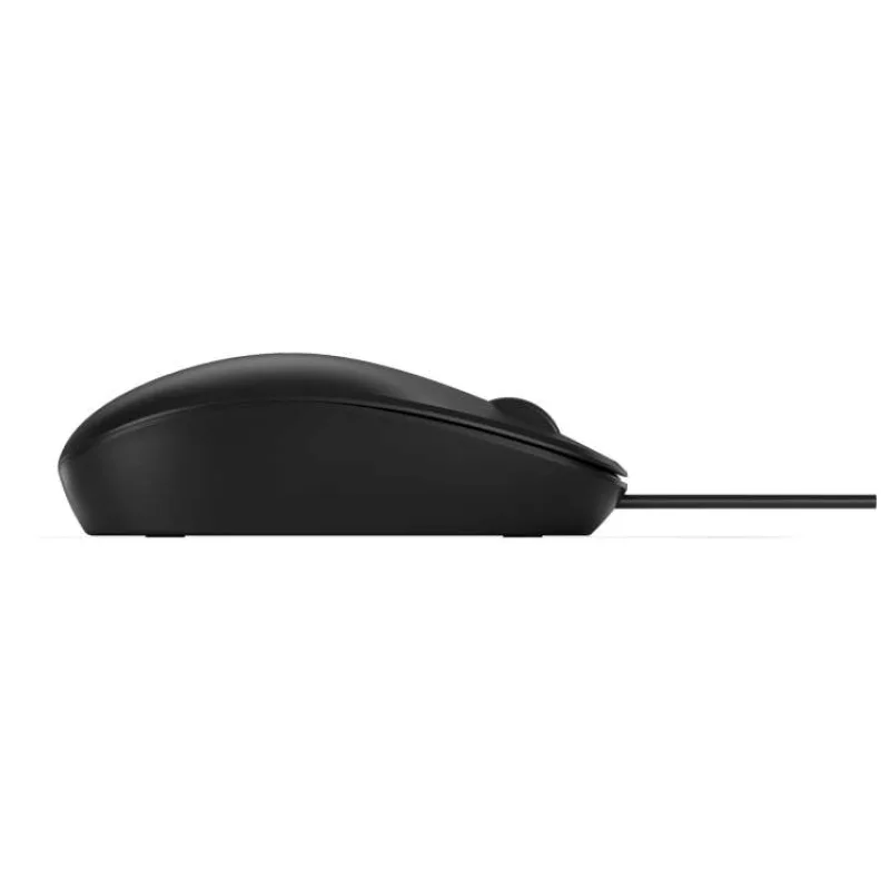 Myš HP - 125 USB Mouse, drôtová (265A9AA//promo)