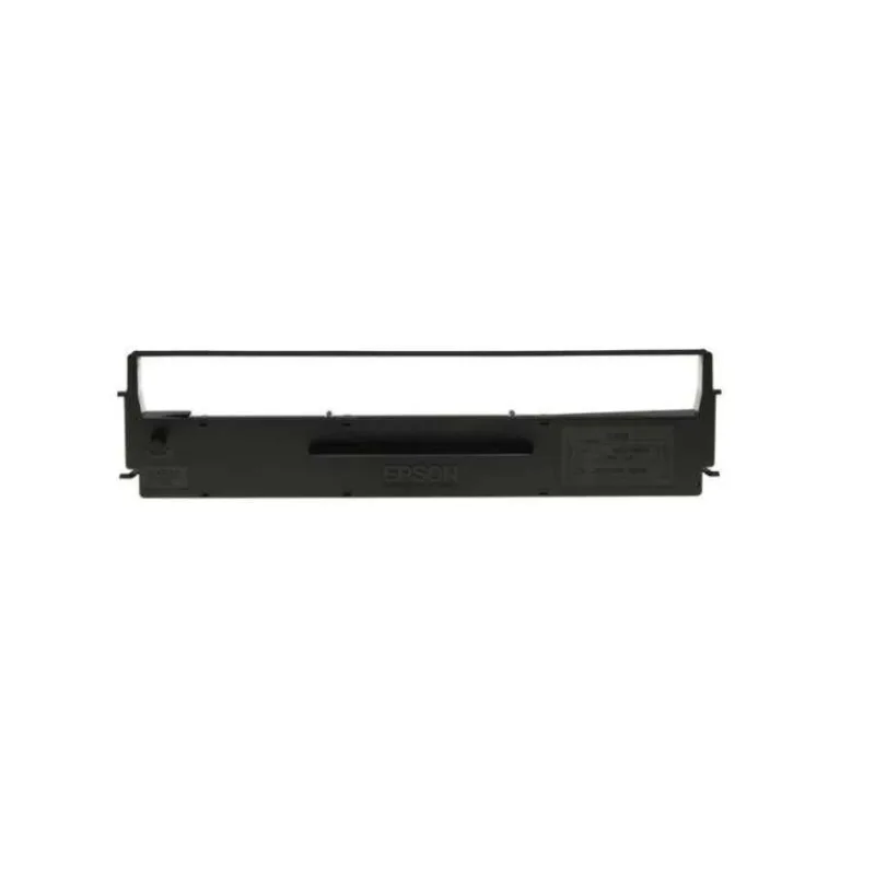 EPSON páska čer. LQ-350/300/+/+II//400/450/500/550/570/LQ-580/800/850+/870 (C13S015633)