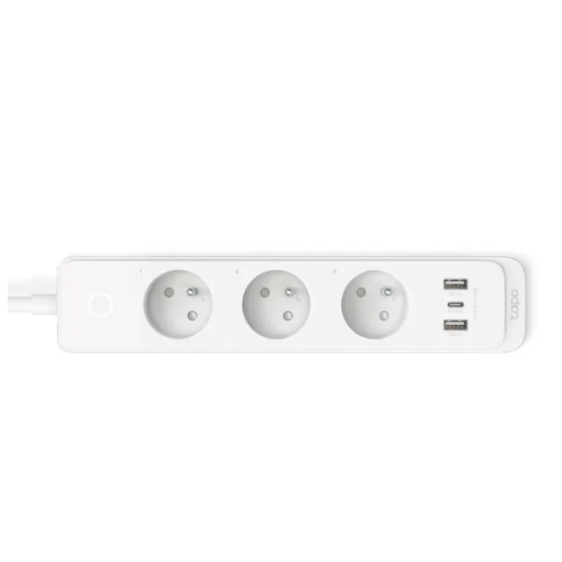 TP-LINK Tapo P300 Inteligentní Napájecí lišta Wi-Fi (Tapo P300)