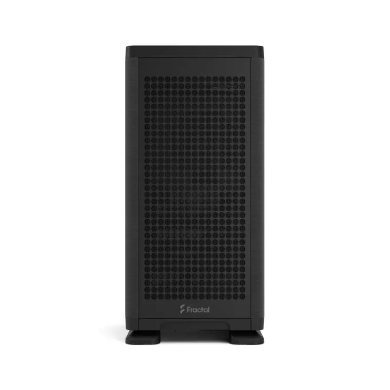 Fractal Mood/Mini ITX/Čierna (FD-C-MOD1N-02)