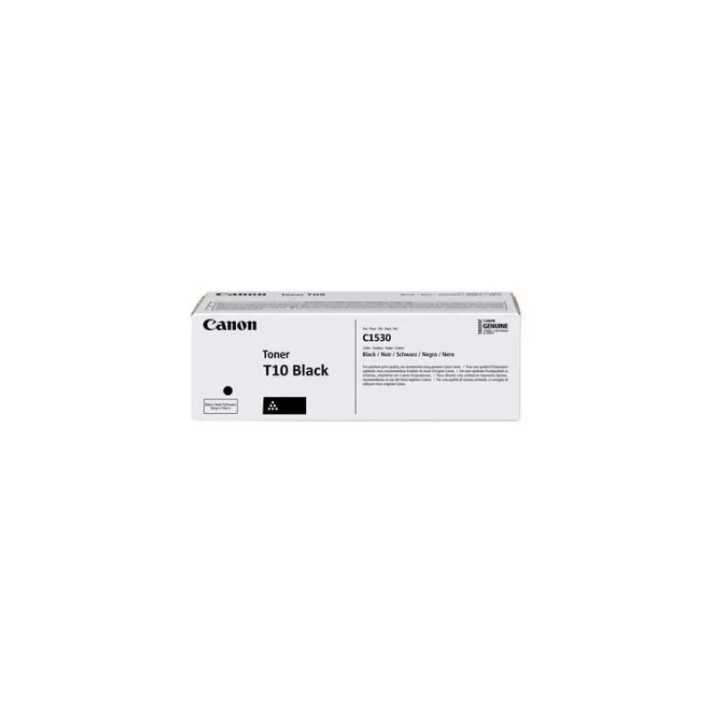 Canon cartridge T10 pro iR C1538 a iRC1533/Black/13000str. (4566C001)