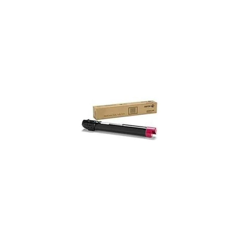 Xerox originální toner 006R01519, magenta, 15000str., Xerox WorkCentre 7525, 7530, O (006R01519)