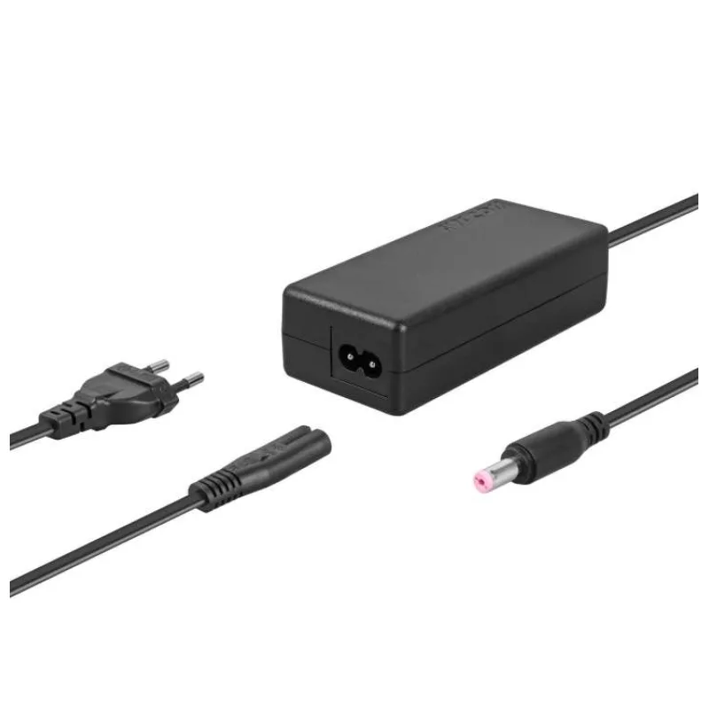 AVACOM nabíjací adaptér pre notebooky Acer, Dell 19V 3,42 A 65W konektor 5,5 mm x 1,7 mm (ADAC-AC1-A65W)