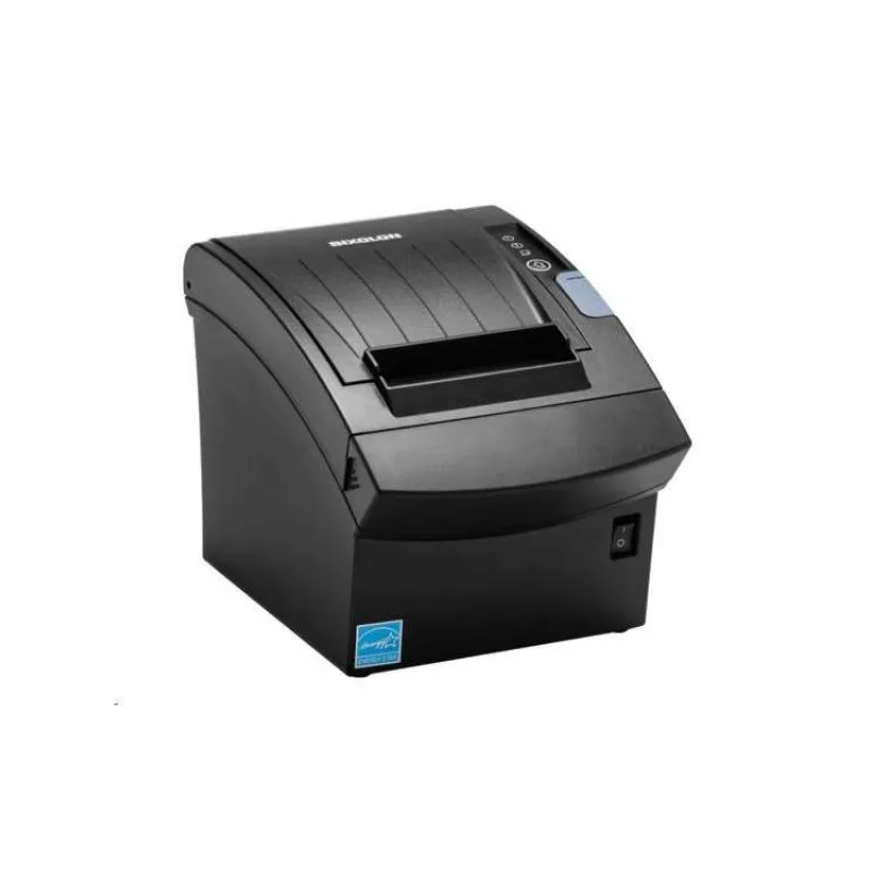 Bixolon SRP-350V, cutter, USB, black (SRP-350VK/BEG)