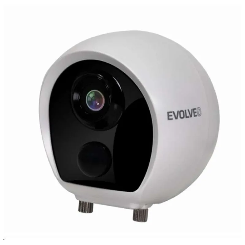 EVOLVEO Detective BT4 SMART, prídavná kamera (DET-BT1)