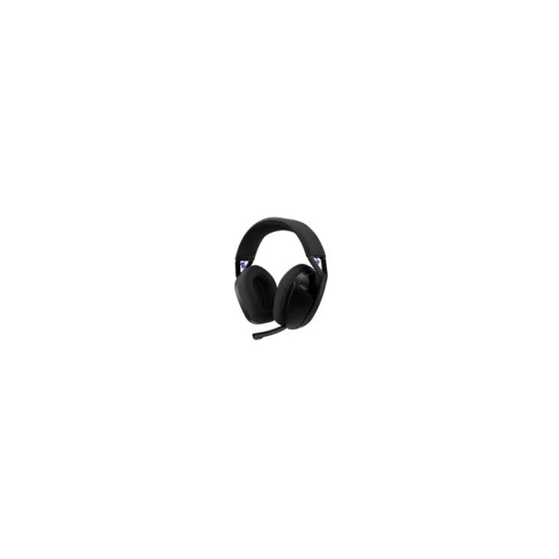 Logitech® G321 LIGHTSPEED Headset - BLACK (981-001563)