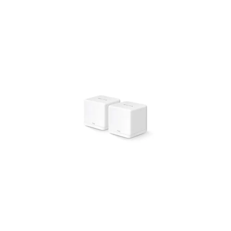 Halo H60X(2-pack) AX1500 Home Mesh WiFi6 systém (Halo H60X(2-pack))
