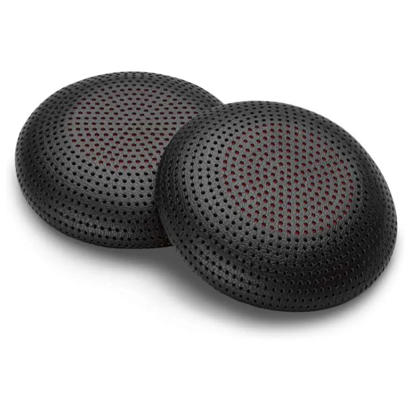 Poly Blackwire BW300 Leatherette Ear Cushion (2 Pieces) (920P3AA)