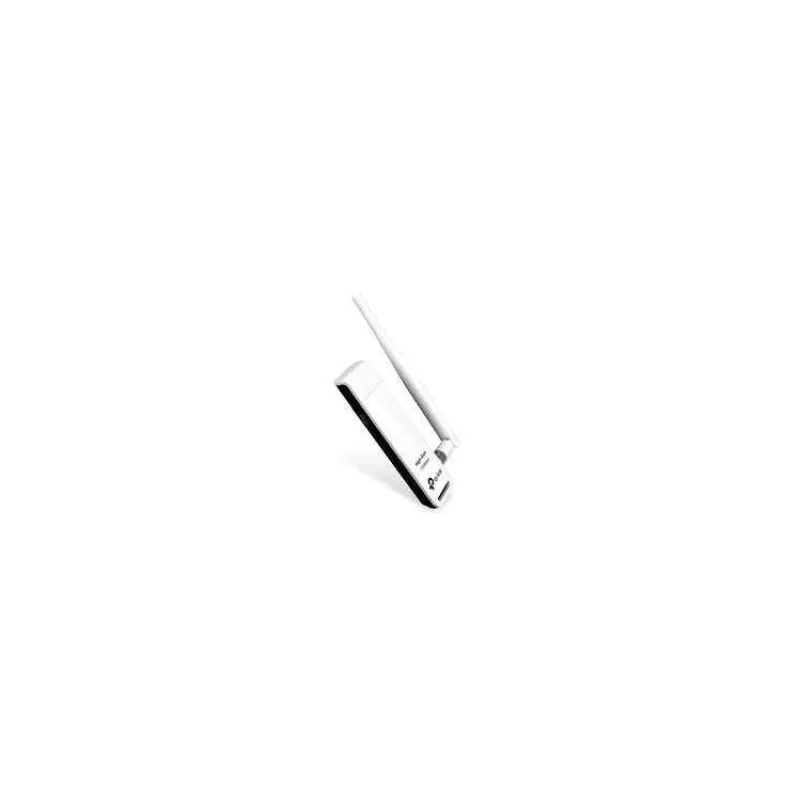 TP-Link TL-WN722N 150 Mb High Gain Wifi USB 2.0 Adapter (TL-WN722N)