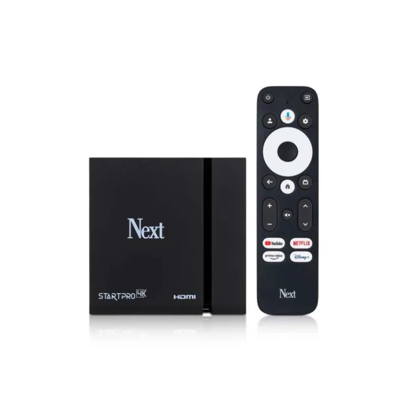 Google TV Next Štart Pro 4K (NEXT START PRO 4K)