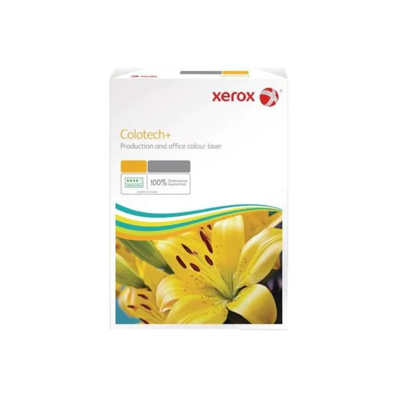XEROX papier Colotech+ laser A4/250ks 200g (003R94661)