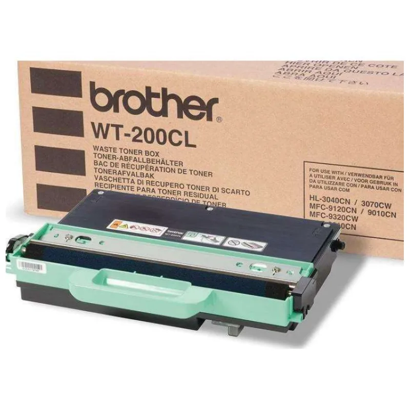 odp. nádobka BROTHER WT-220CL HL-3140CW/3150CDW/3170CDW, DCP-9020CDW, MFC-9140CDN (50000 str.) (WT220CL)