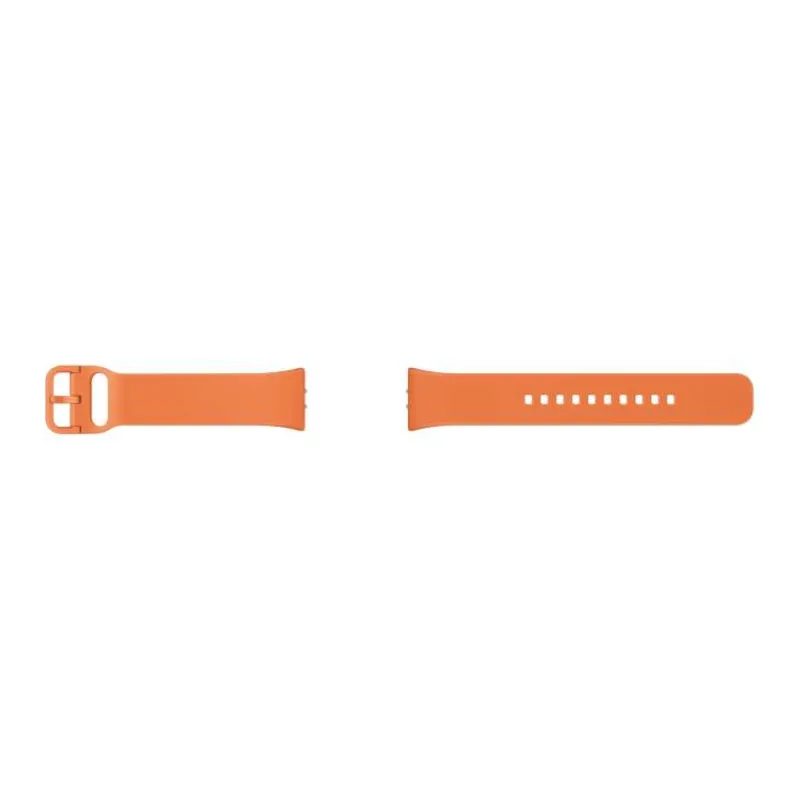 Samsung športový remienok Fit3 Orange (ET-SFR39MOEGEU)