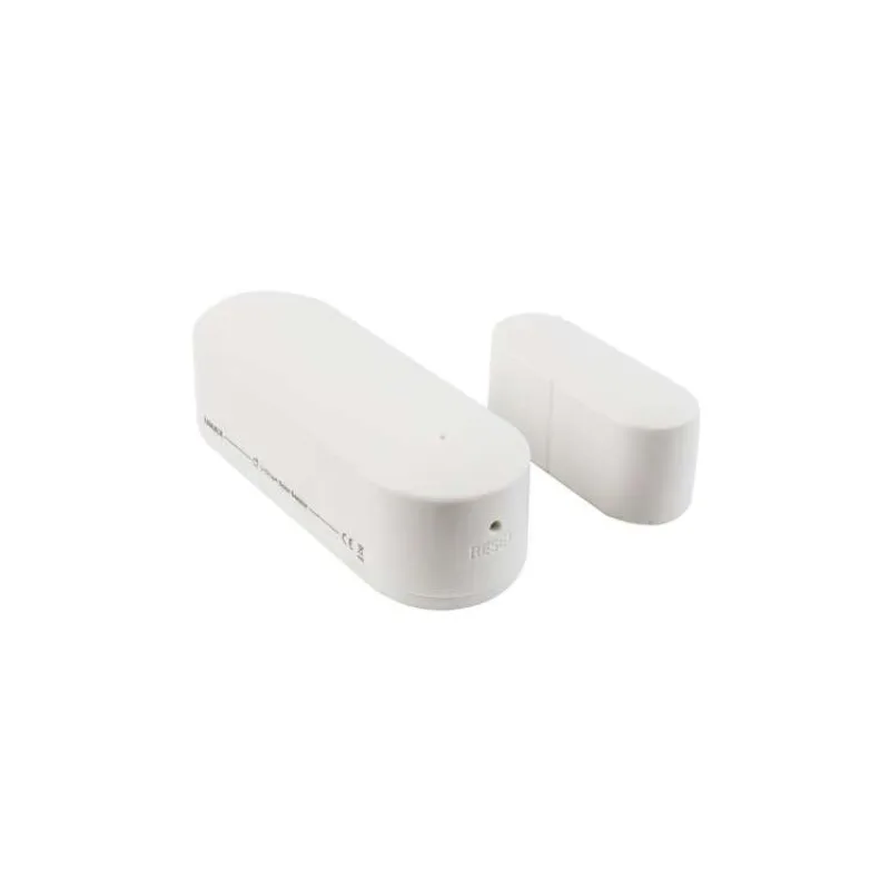 UMAX chytrý okenní a dveřní senzor U-Smart Wifi Door Sensor/ Wi-Fi/ Android/ iOS/ CZ app/ bílý (UB910)