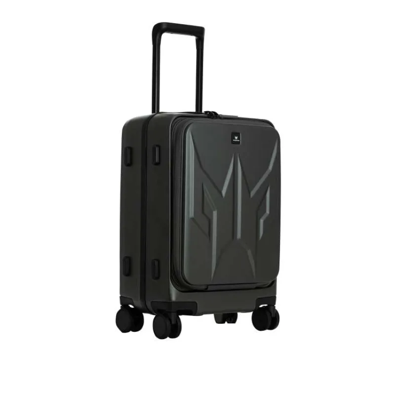 Acer cestovný kufor Predator Streetstyle, sivý, TSA (GP.BAG11.003)