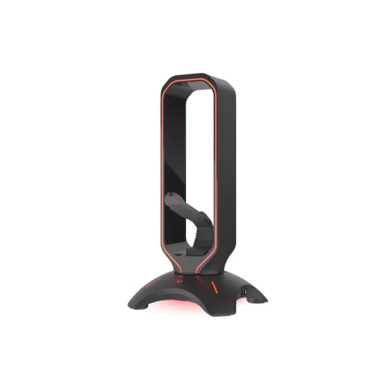 GENESIS VANAD 500 Mouse Bungee + HUB 2x USB Typ-A (NBU-1602)