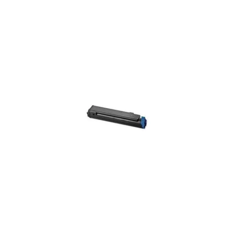 Toner black do C610 (8 000 stránok) (44315308)