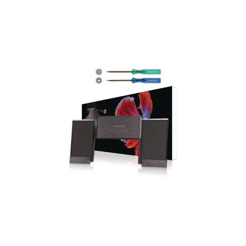 2-Power A1965 Baterie do Laptopu 11,4V 4800mAh (CBP3749A)